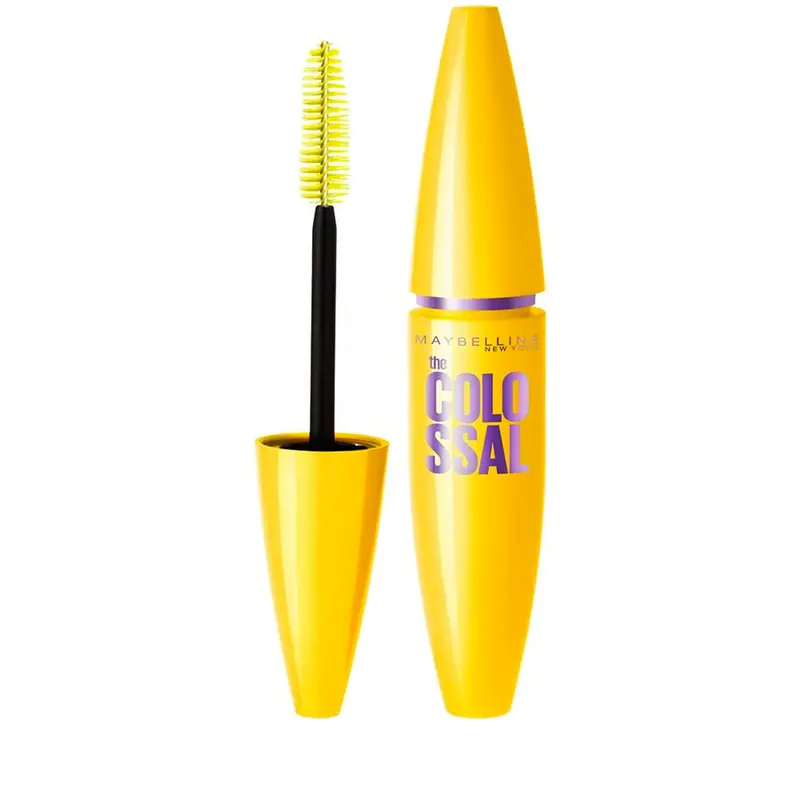 The Colossal Mascara Volume