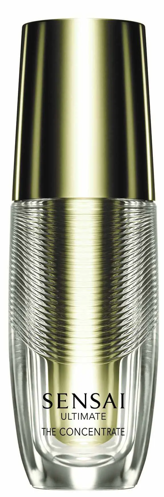 The Concentrate Siero Viso