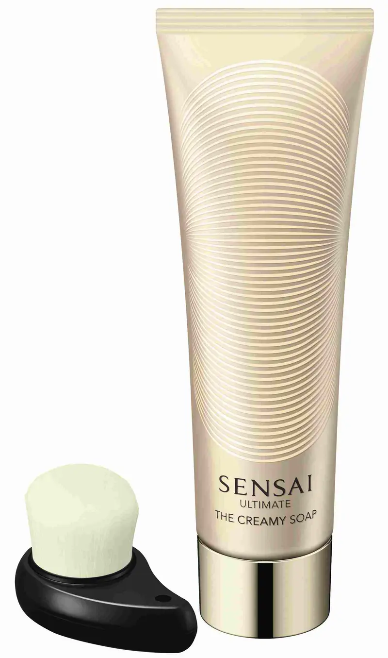 The Creamy Soap Sapone Viso