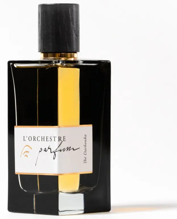 Thé Darbouka Eau de Parfum