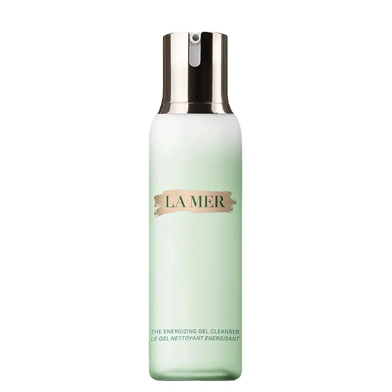 The Energizing Gel Cleanser Gel Detergente Energizzante