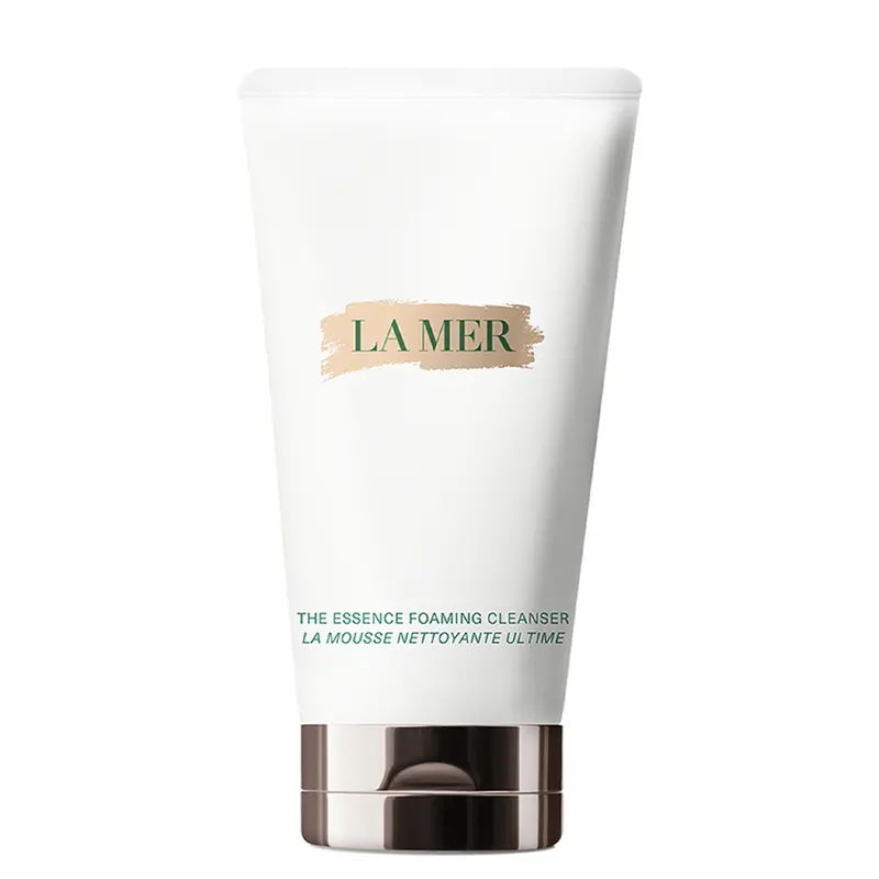 The Essence Foaming Cleanser Mousse Detergente