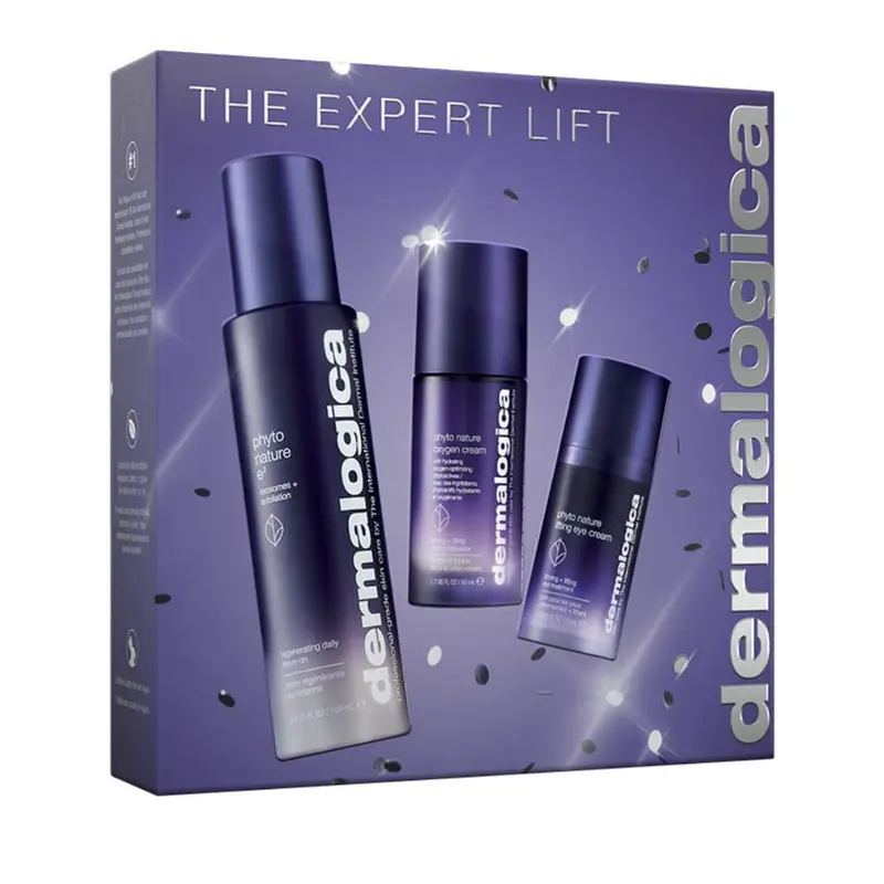 The Expert Lift Set