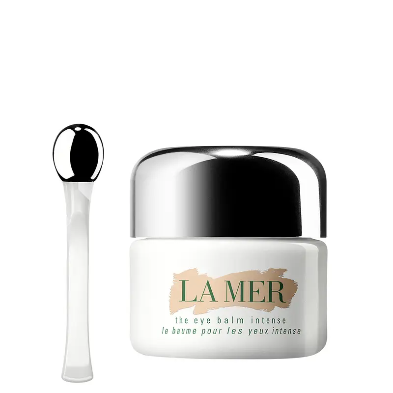The Eye Balm Intense Contorno Occhi Lenitivo Antirughe