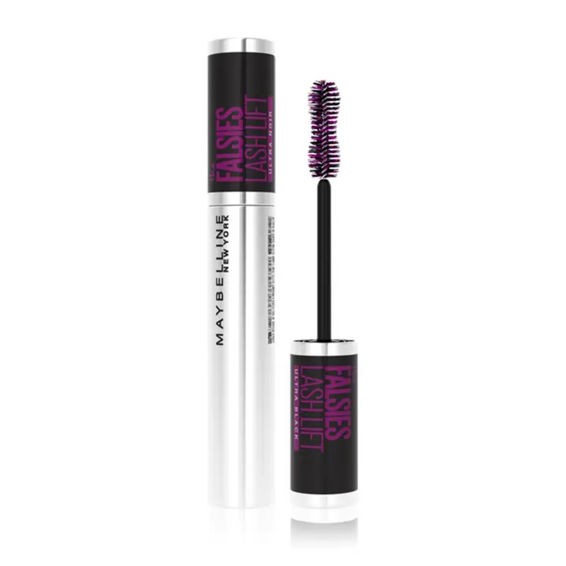 The Falsies Lash Lift Ultra Black Mascara Volume e Lunghezza