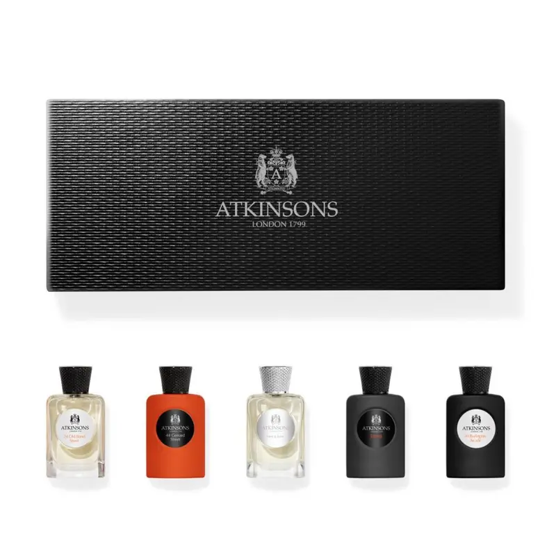 The Gentlefolk Set