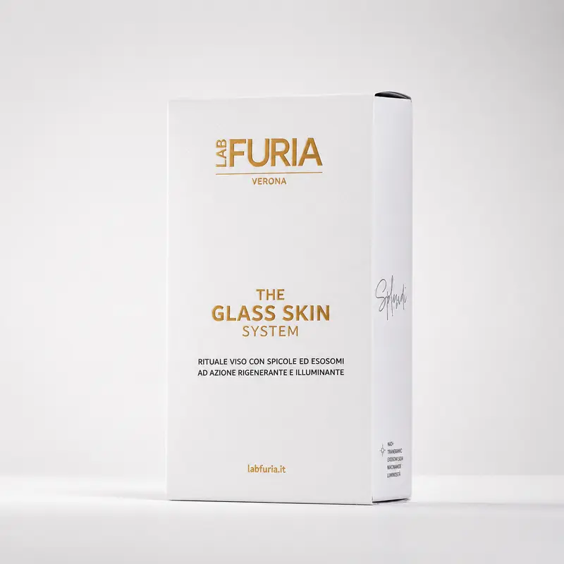 The Glass Skin System