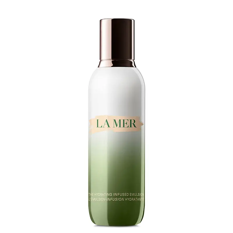 The Hydrating Infused Emulsion Emulsione Idratante Levigante