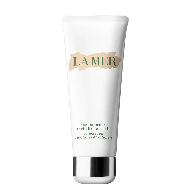 The Intensive Revitalizing Mask Maschera Rivitalizzante Intensiva