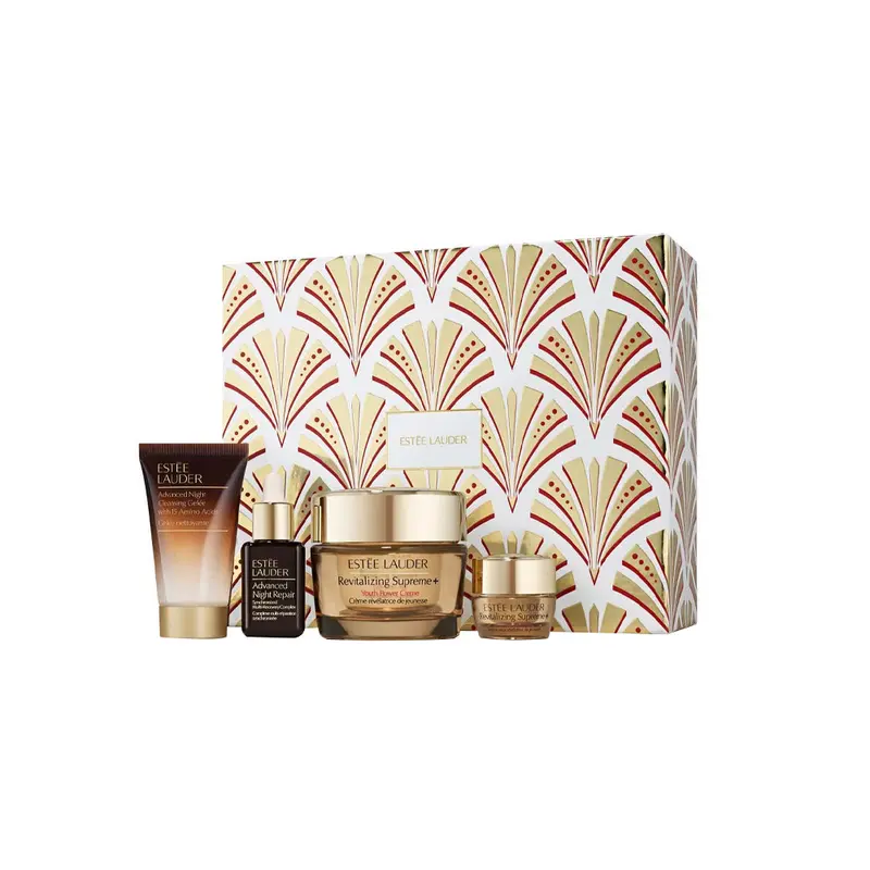 The Lift + Firm Routine - Revitalizing Supreme+ Kit Cofanetto Regalo
