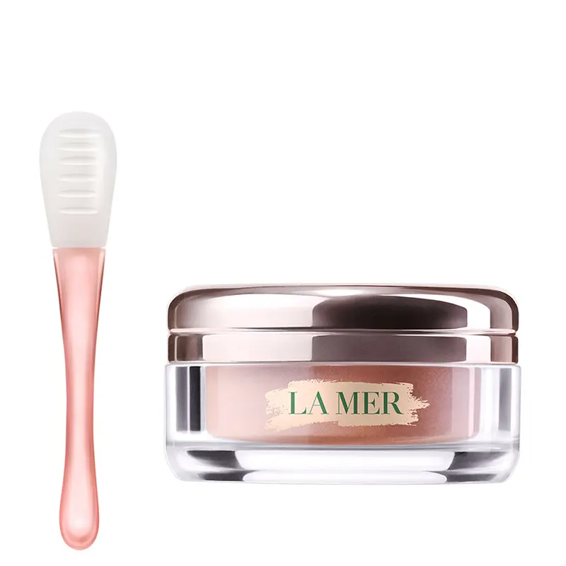 The Lip Polish Balsamo Nutriente Levigante Labbra
