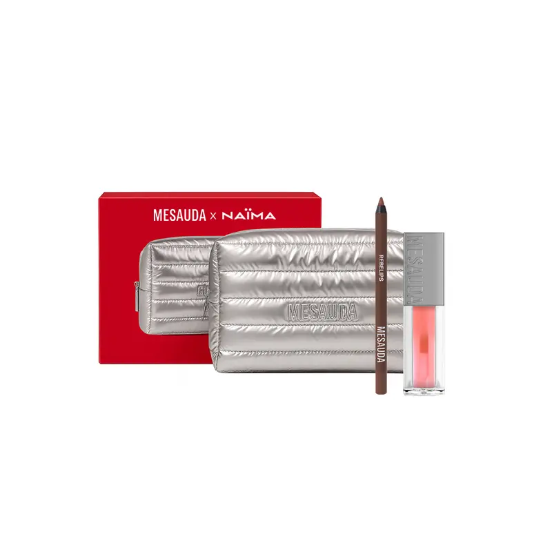The Lipoilogy Lip Kit