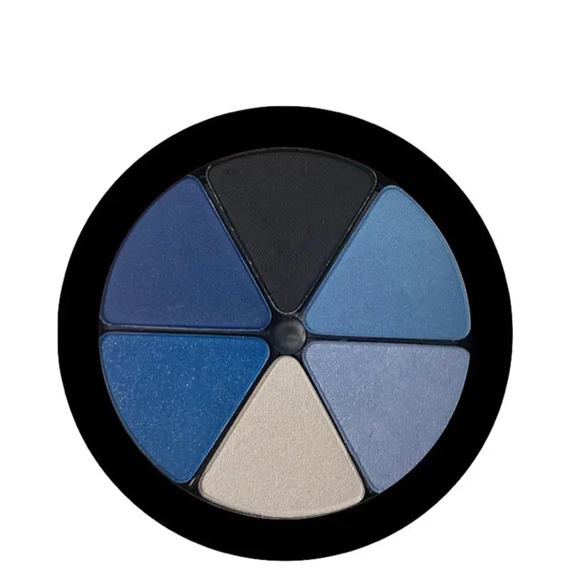 The London Eye Palette Ombretti