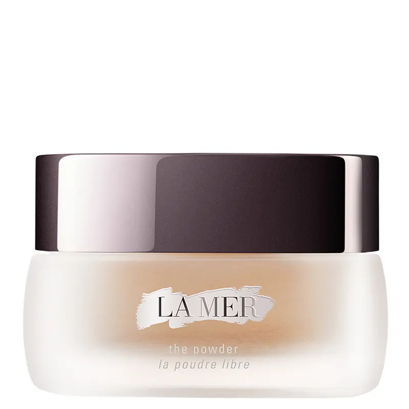 The Loose Powder Cipria In Polvere Libera