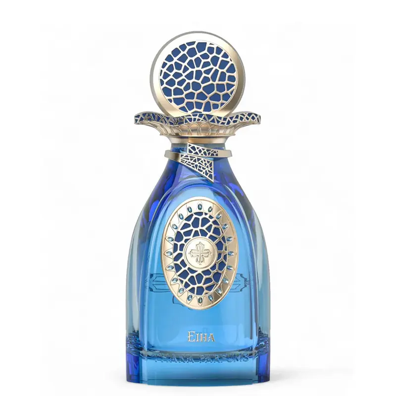 The Magic Elixir Eiha Eau De Parfum