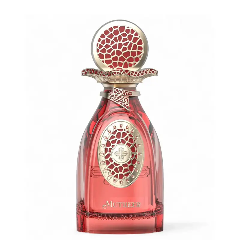 The Magic Elixir Mutheer Eau De Parfum