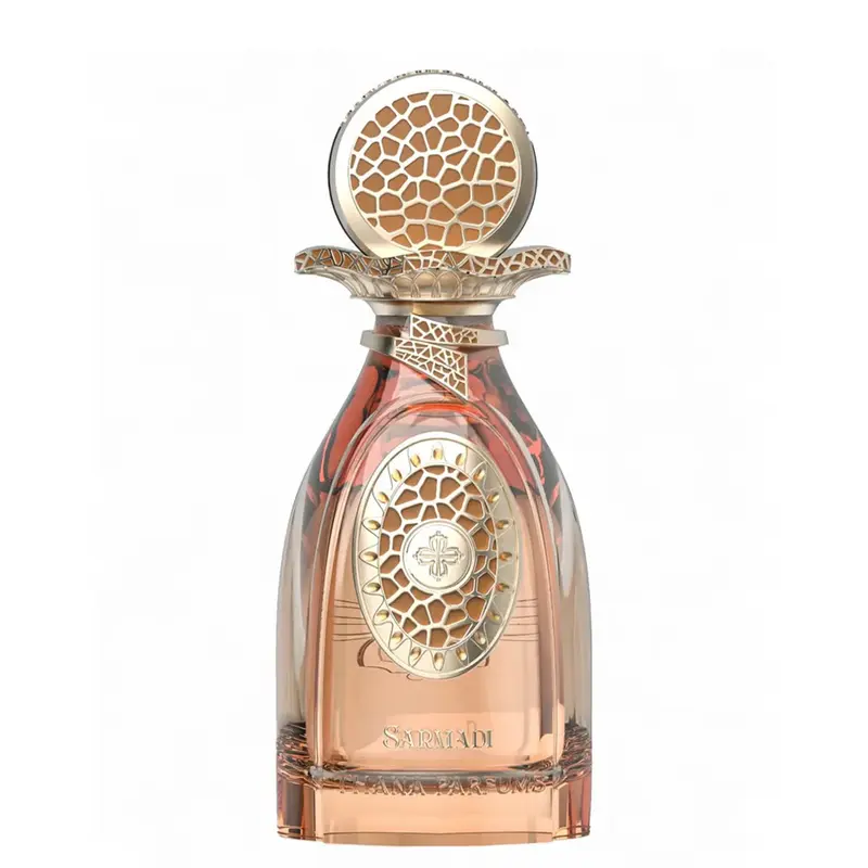 The Magic Elixir Sarmadi Eau De Parfum 100 ml