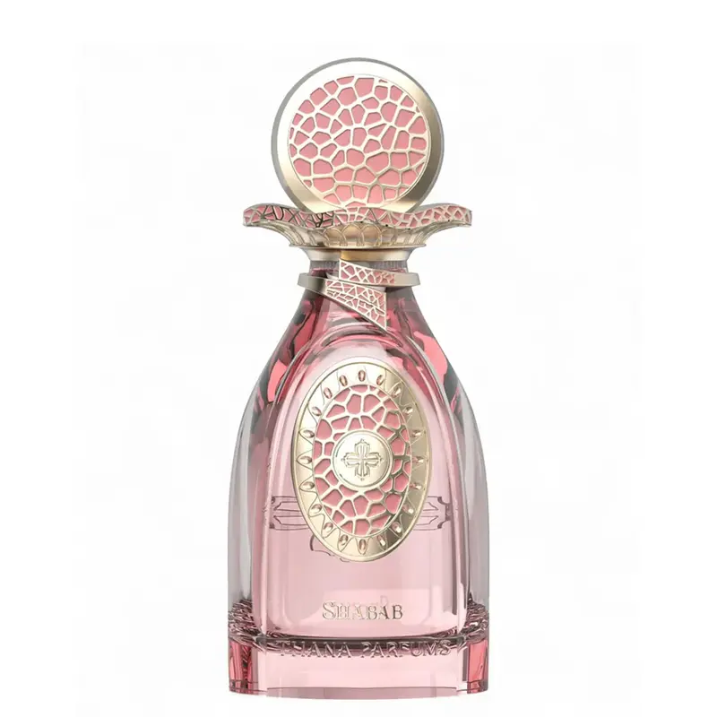 The Magic Elixir Shabab Eau De Parfum
