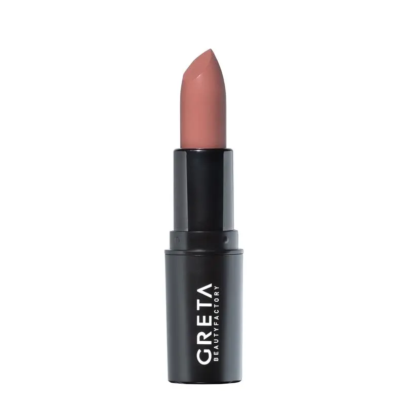 The Matt Lipstick Rossetto Matt