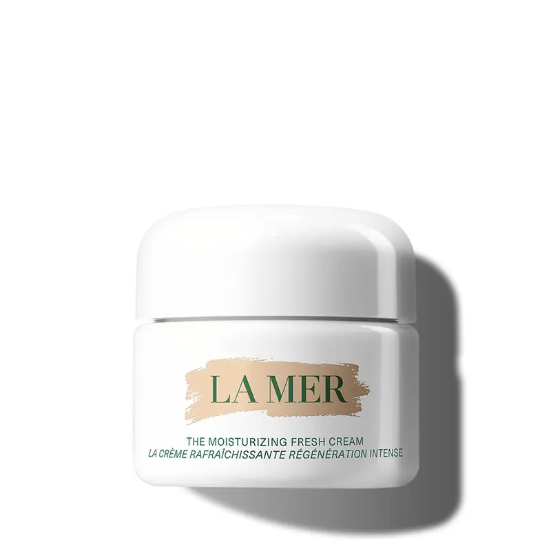 The Moisturizing Fresh Creme Crema Idratante Ultra Leggera