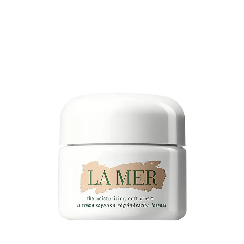 The Moisturizing Soft Cream Crema Idratante Rigenerante