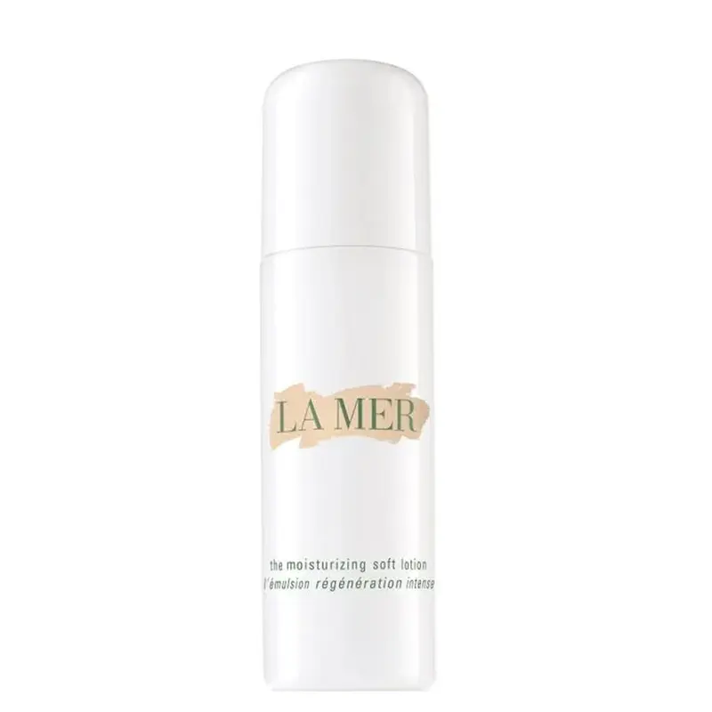 The Moisturizing Soft Lotion