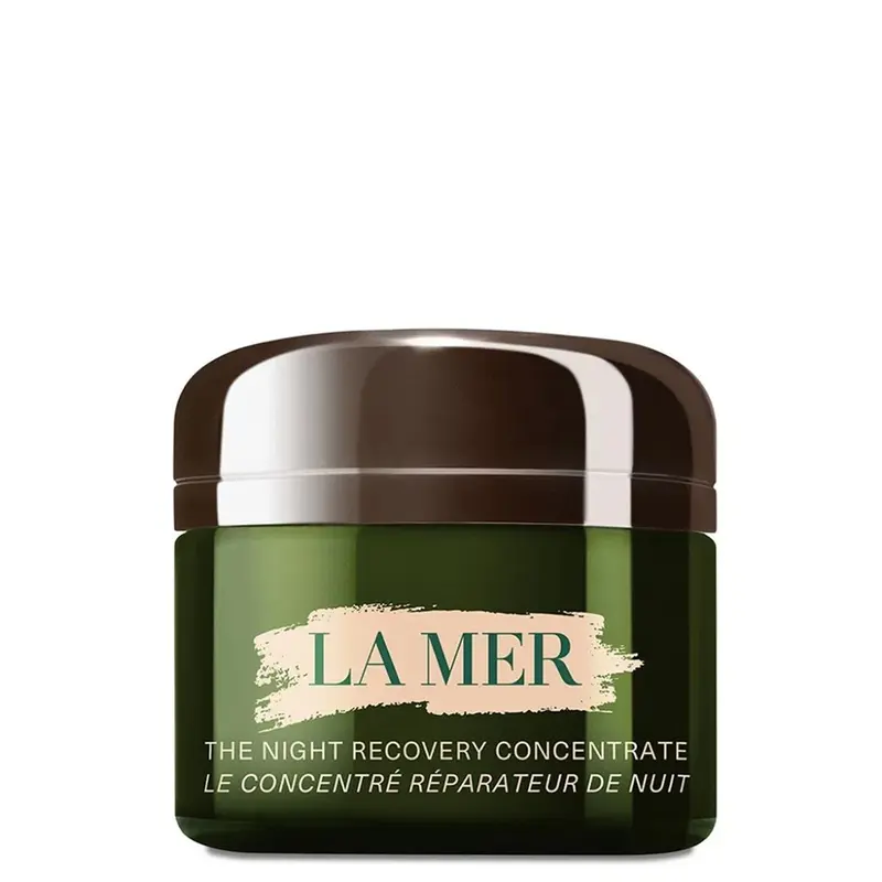 The Night Recovery Concentrate Crema Notte