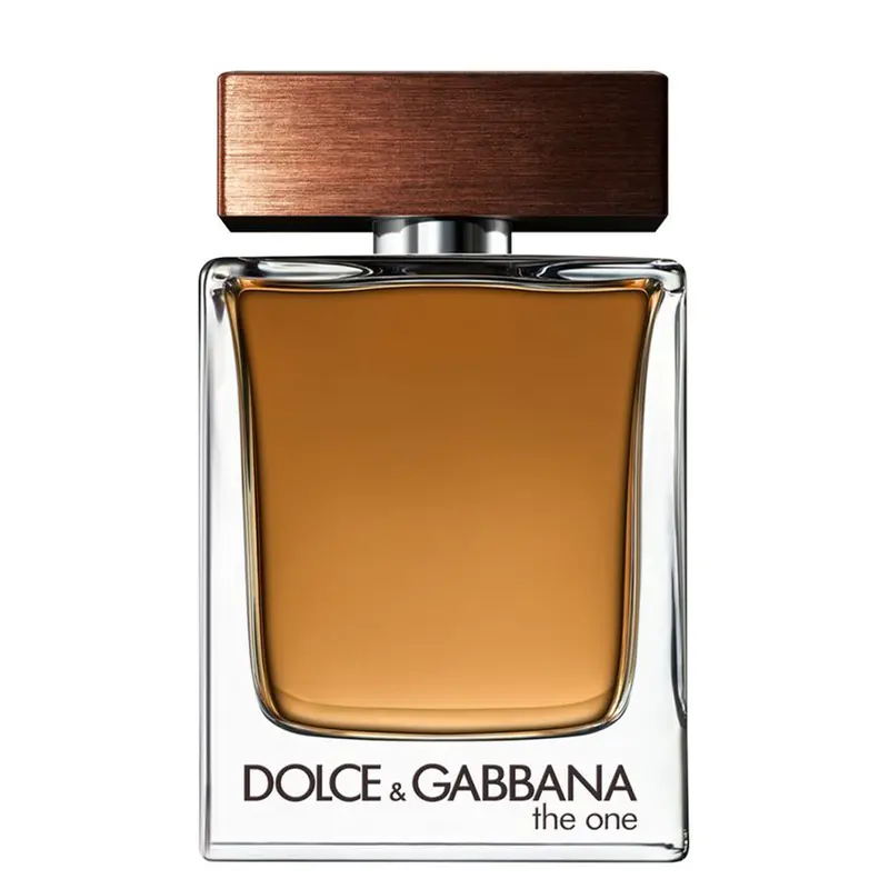 The One For Men Eau De Toilette