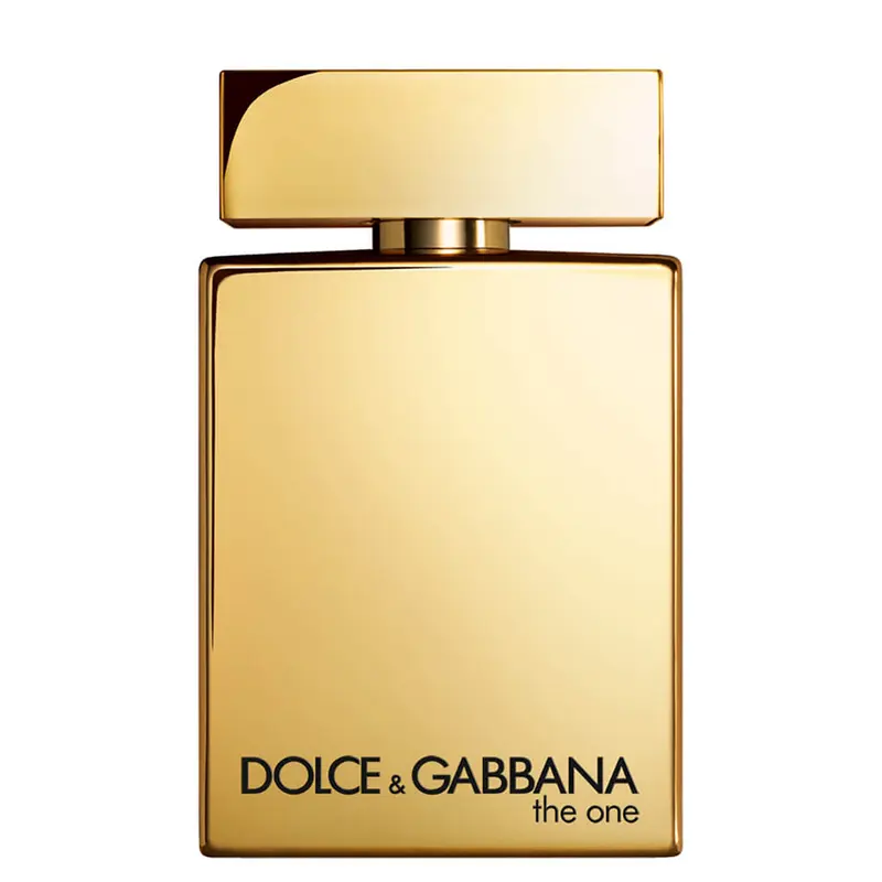 The One For Men Gold Eau de Parfum Intense