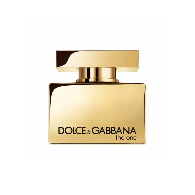 The One Gold Eau de parfum Intense