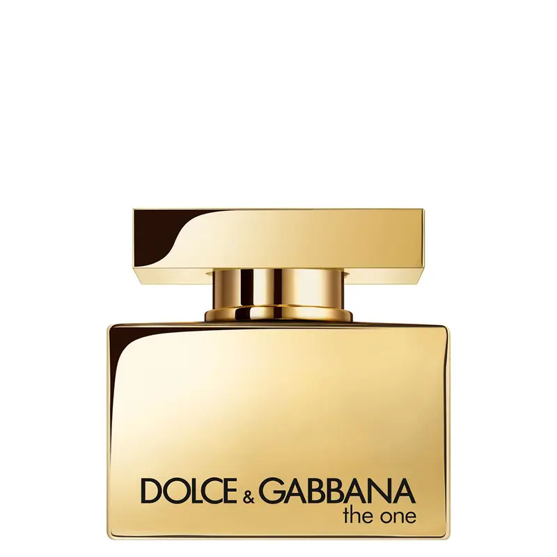 The One Gold Eau De Parfum Intense