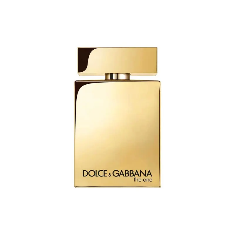 The One Gold For Men Eau de parfum Intense