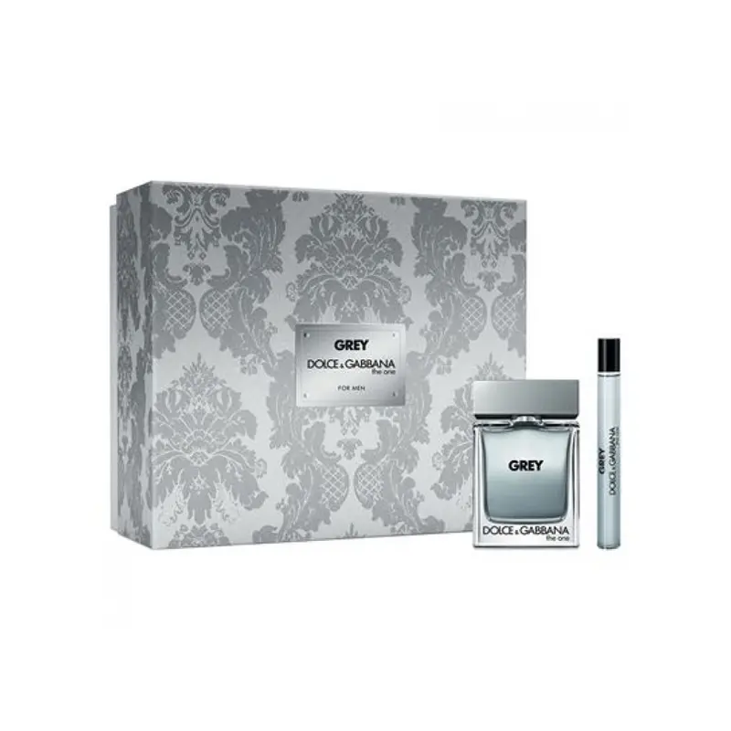 The One Grey Cofanetto regalo