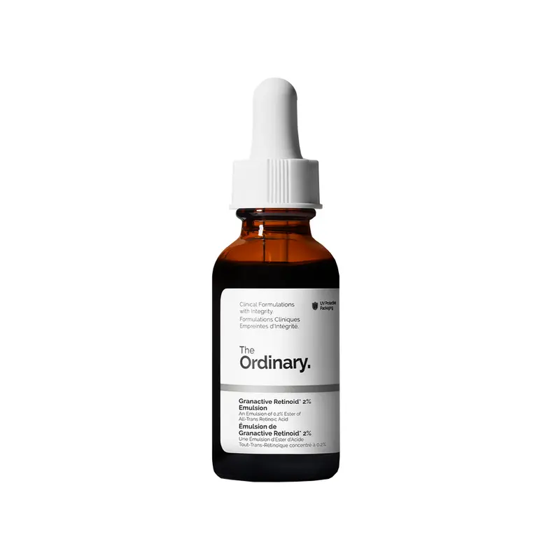 The Ordinary Granactive Retinoid 2% Emulsion