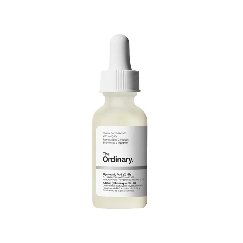 The Ordinary Hyaluronic Acid 2% + B5 (con ceramidi)