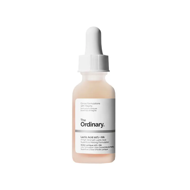 The Ordinary Lactic Acid 10% + HA