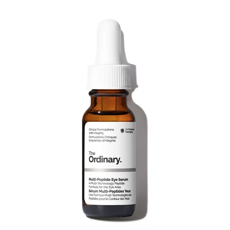 The Ordinary Multi-Peptide Eye Serum 15 ml