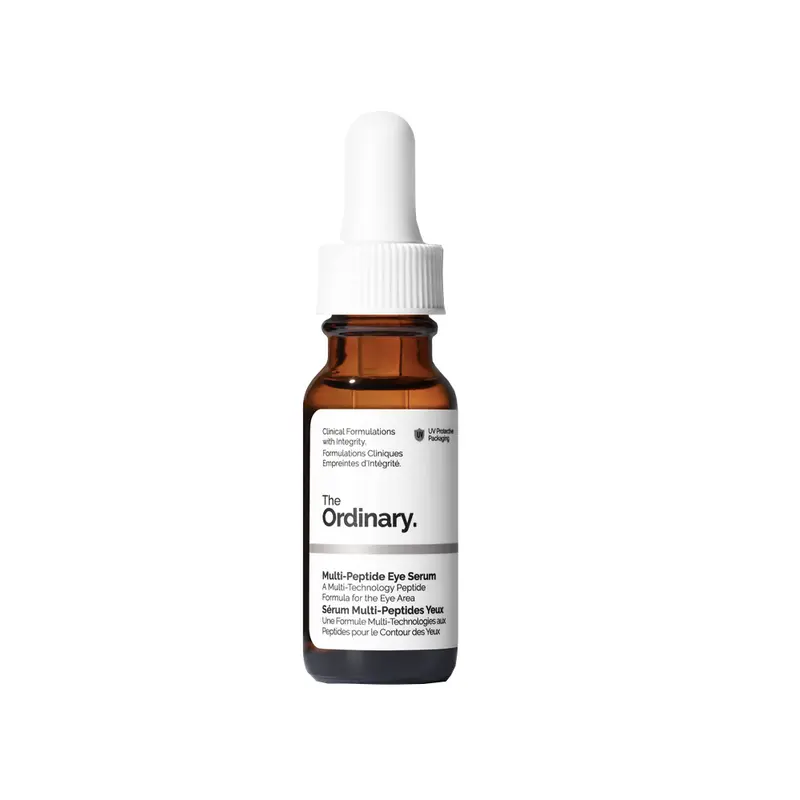 The Ordinary Multi-Peptide Eye Serum