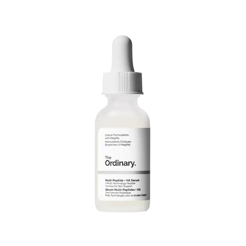 The Ordinary Multi-Peptide + HA Serum