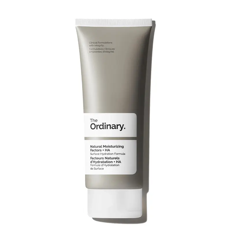 The Ordinary Natural Moisturizing Factors + HA 100 ml