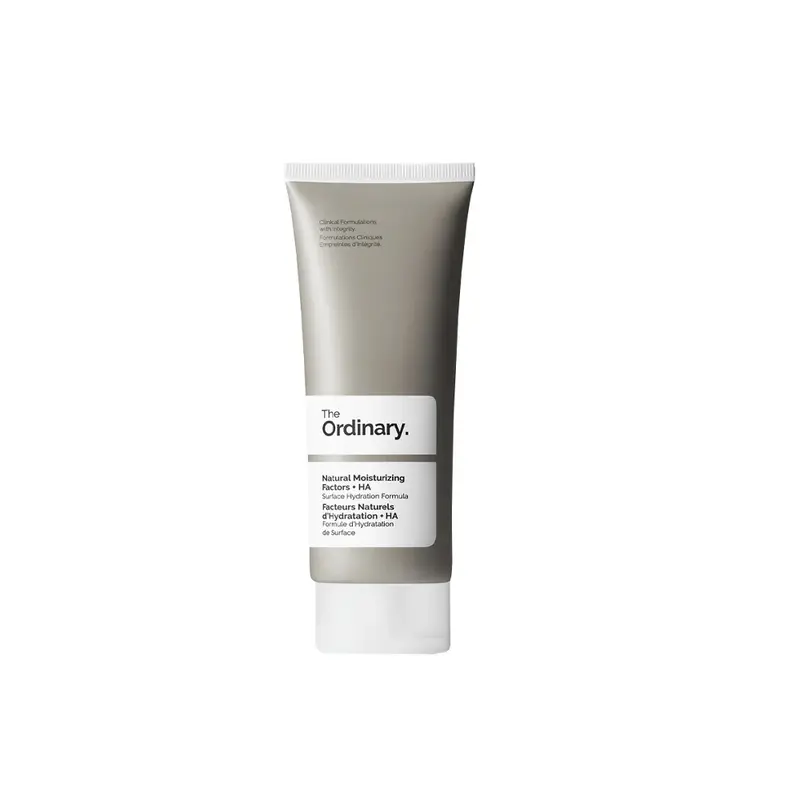 The Ordinary Natural Moisturizing Factors + HA