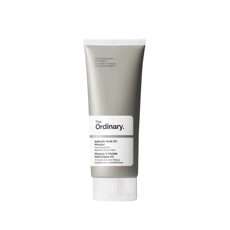 The Ordinary Salicylic Acid 2% Masque