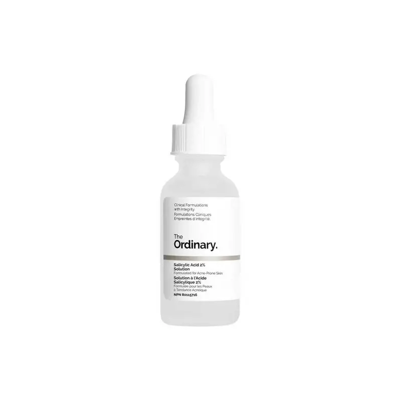 The Ordinary Salicylic Acid 2% Solution