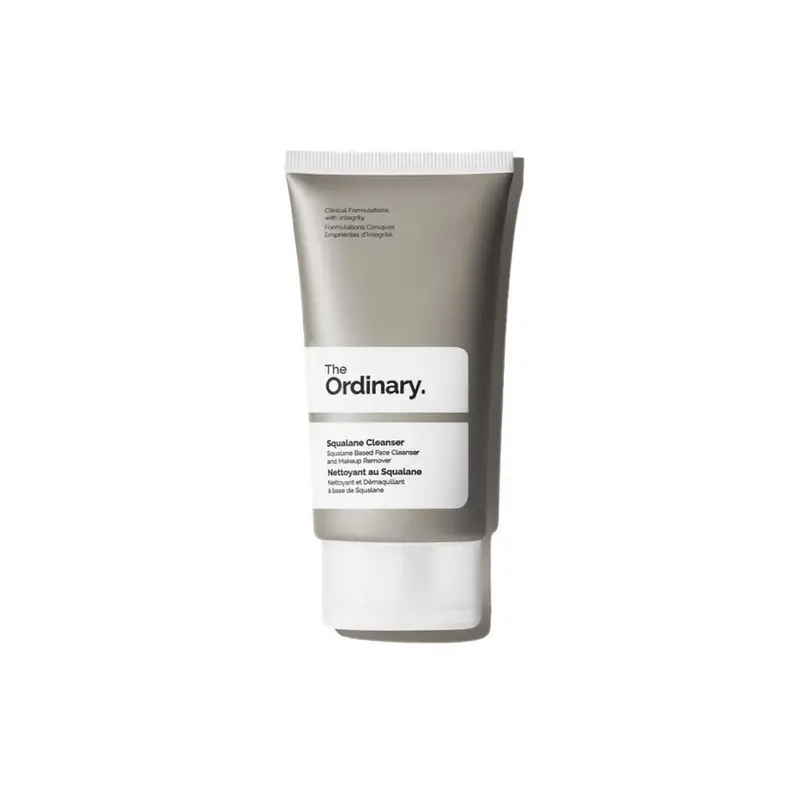 The Ordinary Squalane Cleanser