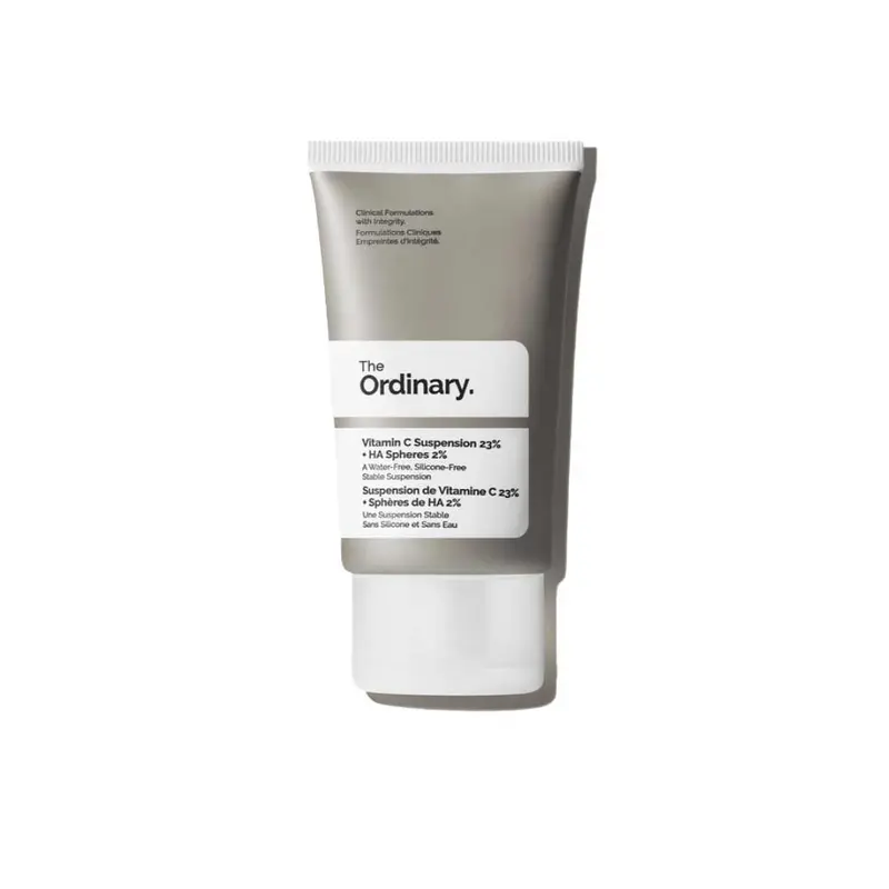 The Ordinary Vitamin C Suspension 23% + HA Spheres 2%