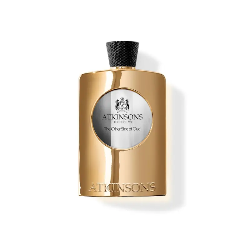 The Other Side of Oud Eau de parfum