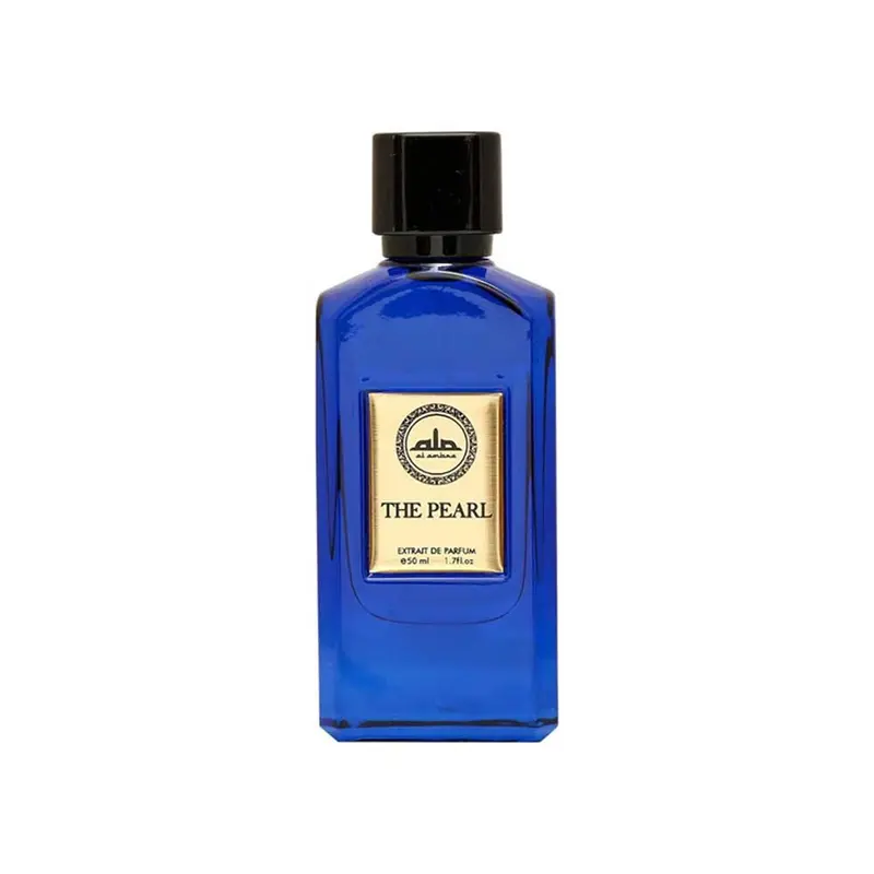 The Pearl Extrait de Parfum