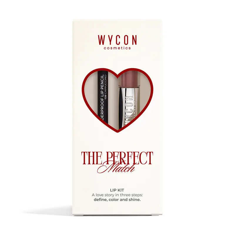 THE PERFECT MATCH 05