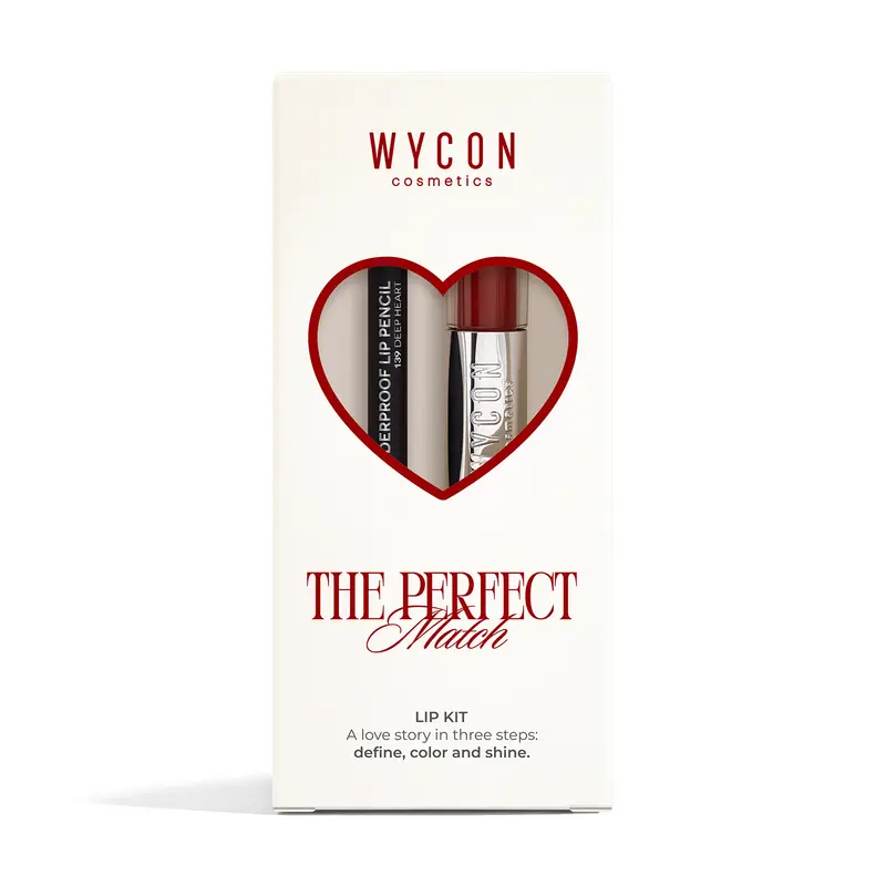 THE PERFECT MATCH 09