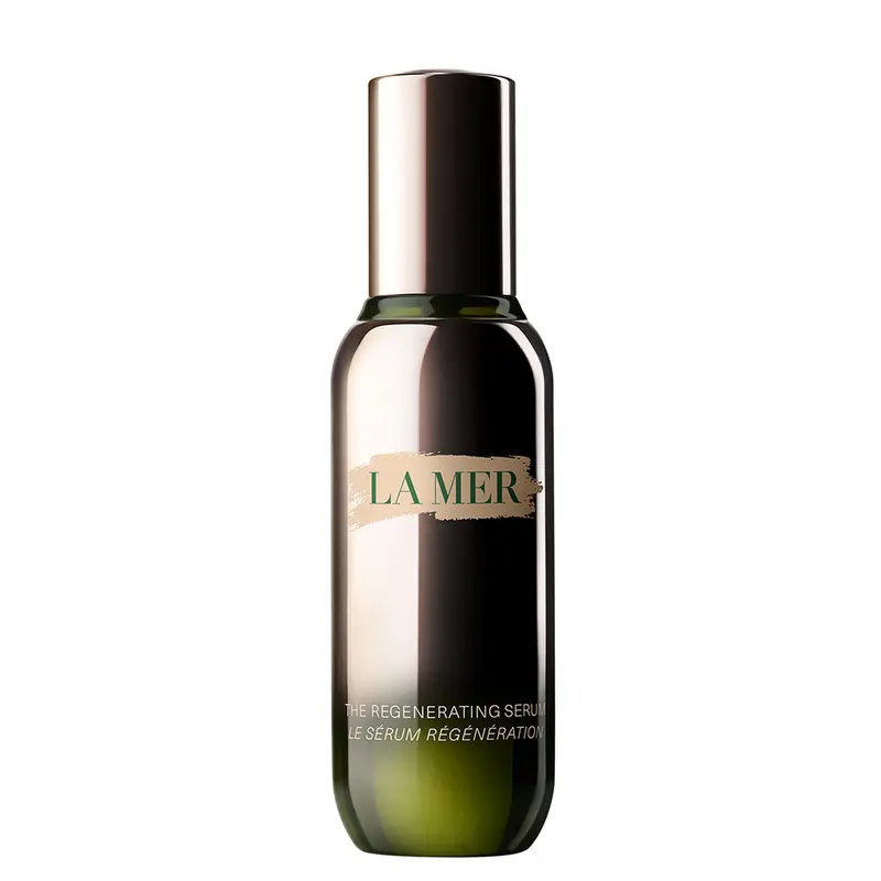 The Regenerating Serum Siero Rigenerante